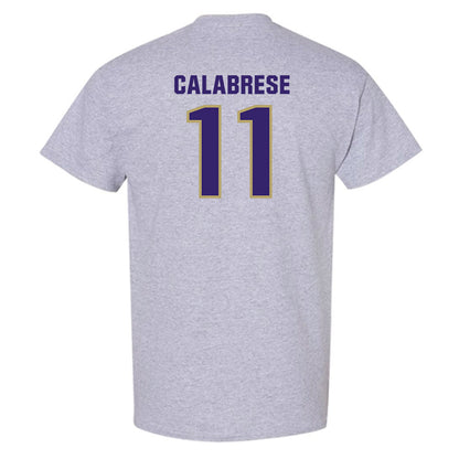 JMU - NCAA Baseball : Coleman Calabrese - Classic Shersey T-Shirt