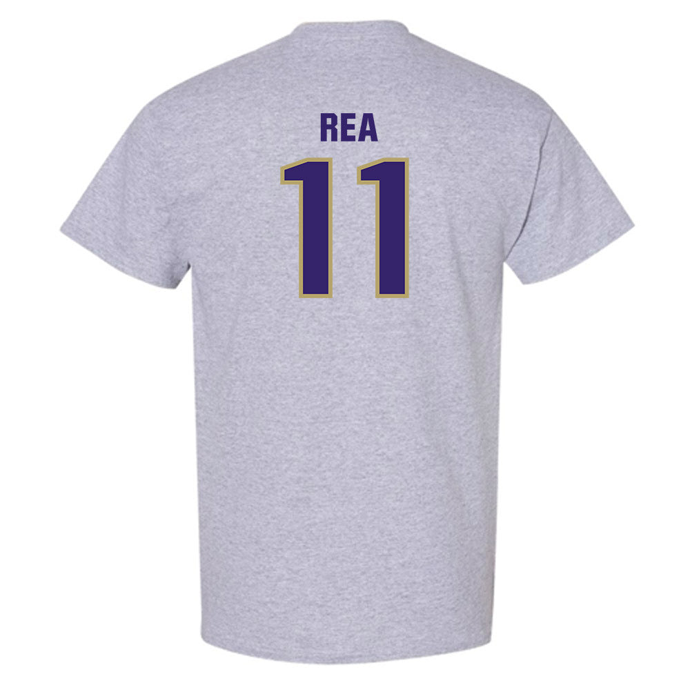 JMU - NCAA Football : Patrick Rea - Classic Shersey T-Shirt-1