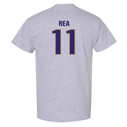 JMU - NCAA Football : Patrick Rea - Classic Shersey T-Shirt-1