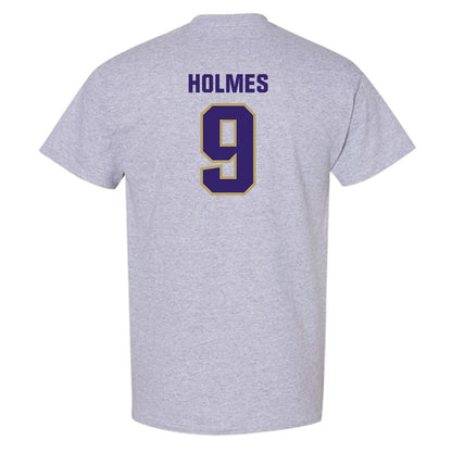 JMU - NCAA Football : Xavier Holmes - Classic Shersey T-Shirt-1