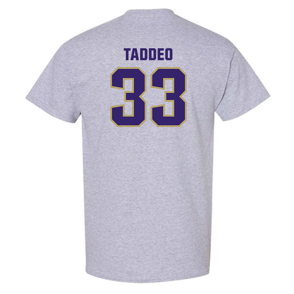 JMU - NCAA Football : Andrew Taddeo - Classic Shersey T-Shirt-1