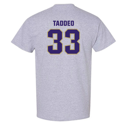 JMU - NCAA Football : Andrew Taddeo - Classic Shersey T-Shirt-1
