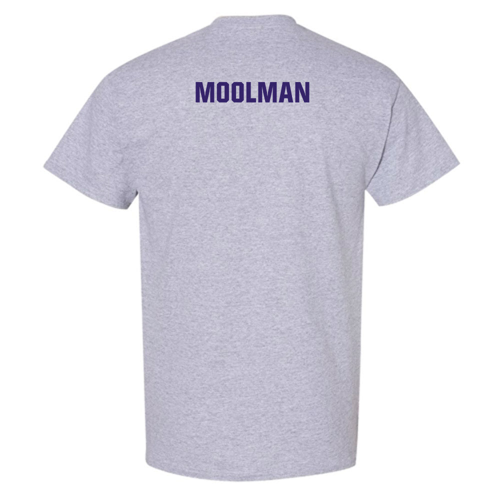 JMU - NCAA Women's Track & Field : Erica Moolman - Classic Shersey T-Shirt-1