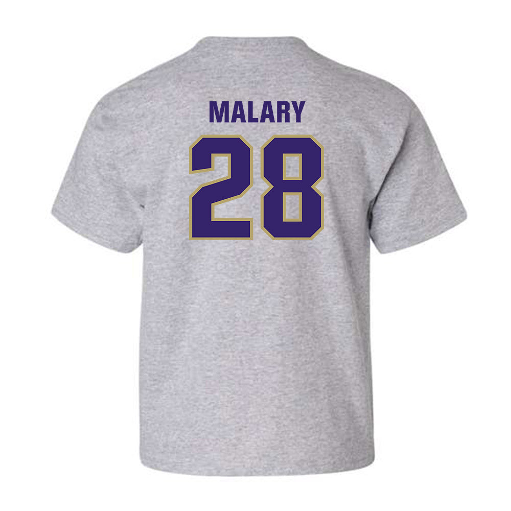 JMU - NCAA Football : Jobi Malary - Classic Shersey Youth T-Shirt