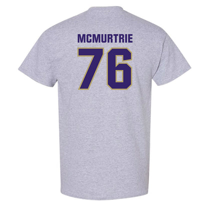 JMU - NCAA Football : Patrick McMurtrie - Classic Shersey T-Shirt