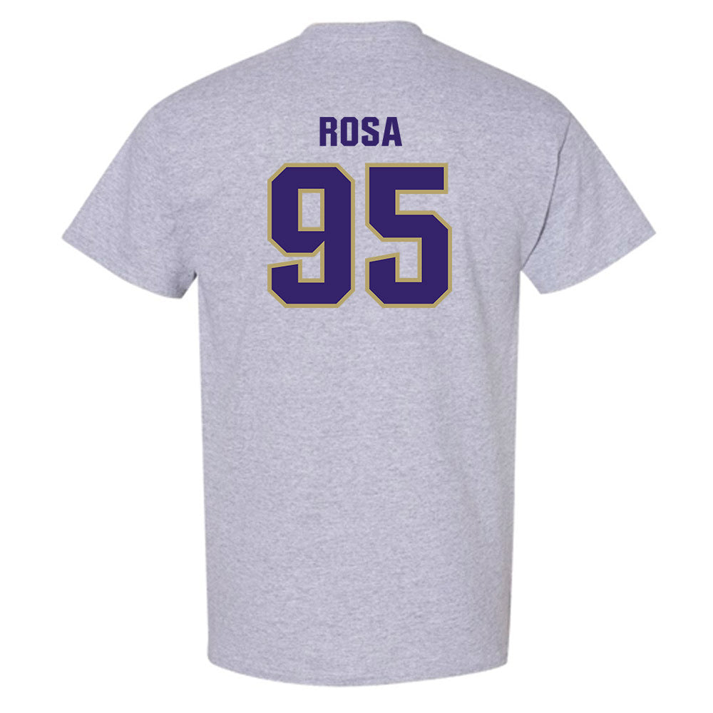 JMU - NCAA Football : Cristiano Rosa - Classic Shersey T-Shirt-1