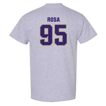 JMU - NCAA Football : Cristiano Rosa - Classic Shersey T-Shirt-1