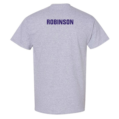 JMU - NCAA Women's Golf : Avery Robinson - Classic Shersey T-Shirt-1