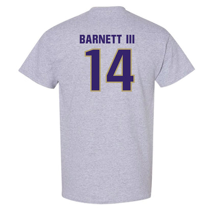 JMU - NCAA Football : Alonza Barnett III - Classic Shersey T-Shirt