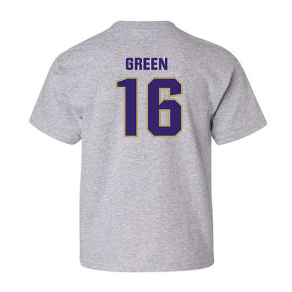 JMU - NCAA Football : Desmond Green - Classic Shersey Youth T-Shirt