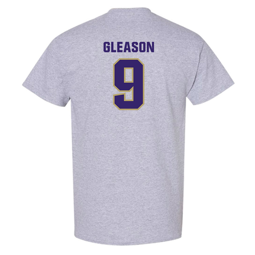 JMU - NCAA Softball : Kylee Gleason - Classic Shersey T-Shirt-1