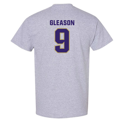 JMU - NCAA Softball : Kylee Gleason - Classic Shersey T-Shirt-1