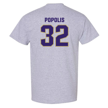 JMU - NCAA Women's Field Hockey : Hannah Popolis - Classic Shersey T-Shirt