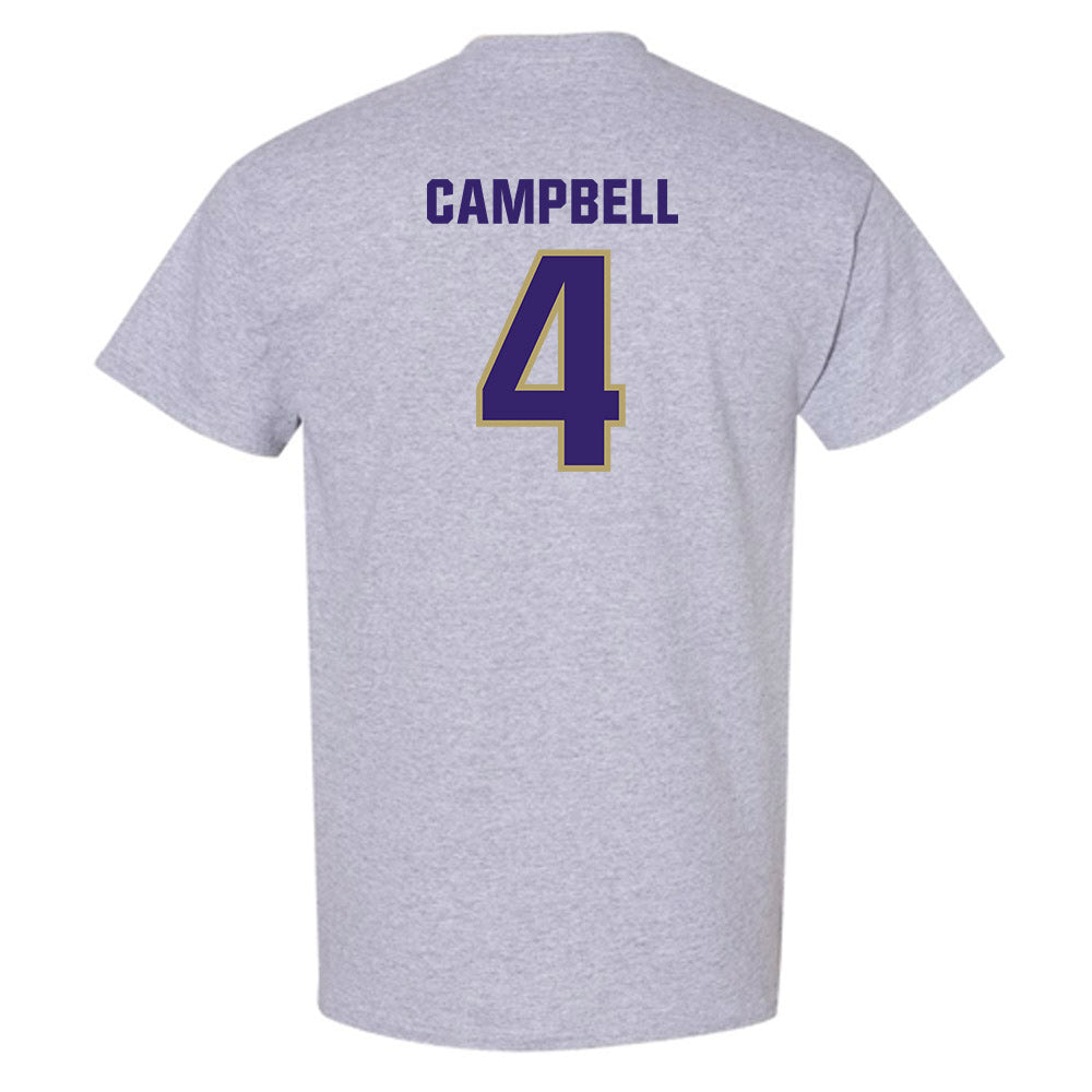 JMU - NCAA Softball : Abbie Campbell - Classic Shersey T-Shirt