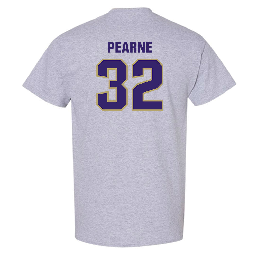 JMU - NCAA Baseball : Sam Pearne - Classic Shersey T-Shirt-1