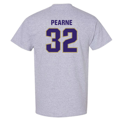 JMU - NCAA Baseball : Sam Pearne - Classic Shersey T-Shirt-1