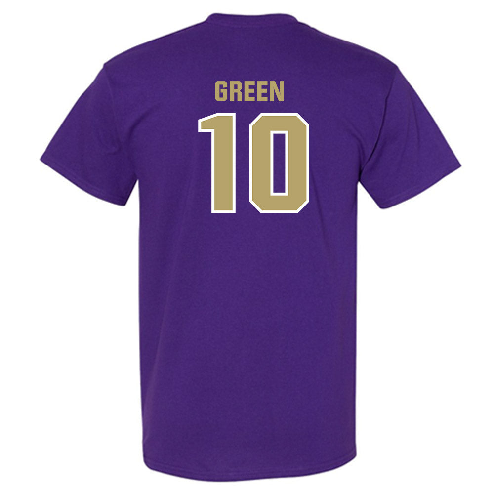 JMU - NCAA Football : Jalen Green - T-Shirt