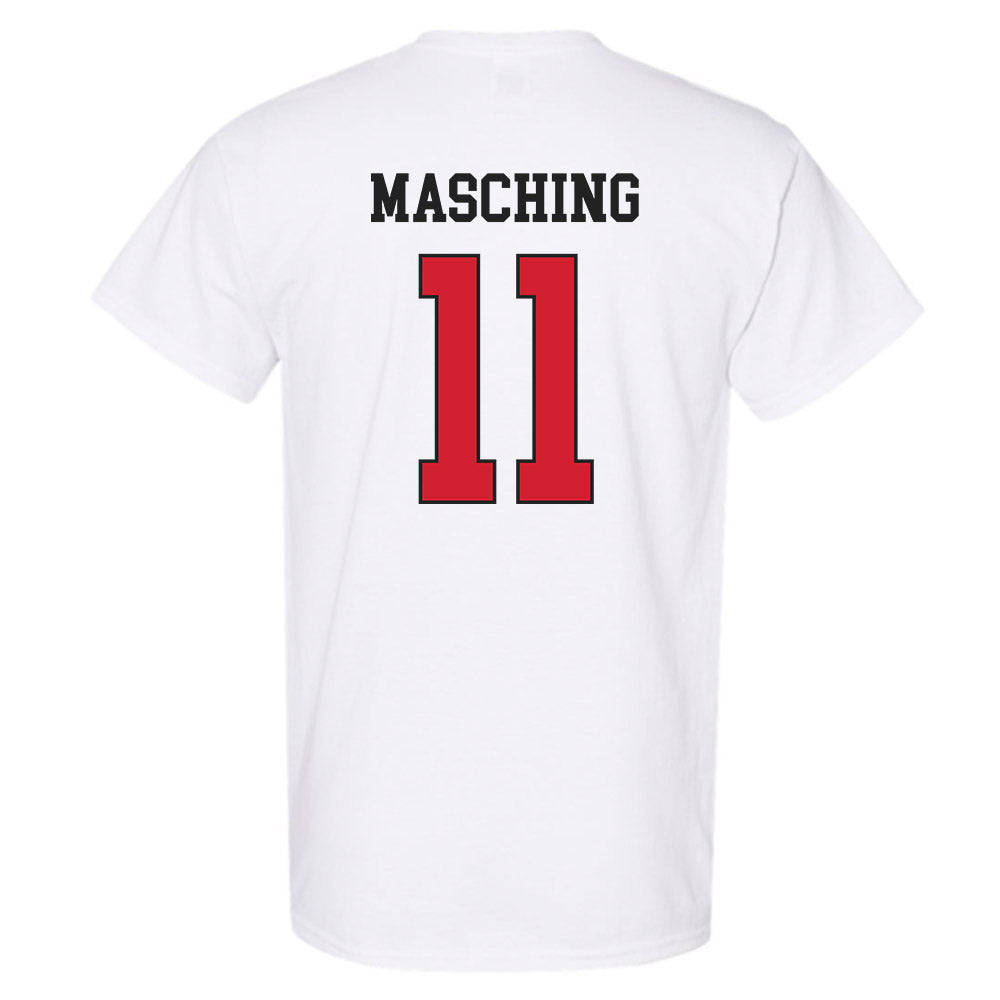 Illinois State - NCAA Softball : Addison Masching - Classic Shersey T-Shirt-1