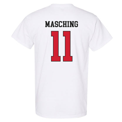 Illinois State - NCAA Softball : Addison Masching - Classic Shersey T-Shirt-1