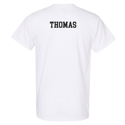 Illinois State - NCAA Men's Track & Field : Trey Thomas - Classic Shersey T-Shirt-1