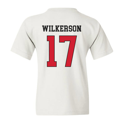 Illinois State - NCAA Softball : Bella Wilkerson - Youth T-Shirt