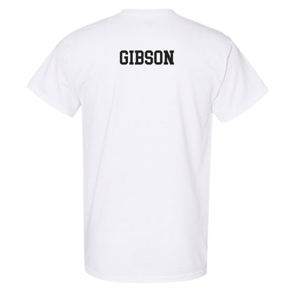 Illinois State - NCAA Women's Track & Field : Hannah Gibson - Classic Shersey T-Shirt-1
