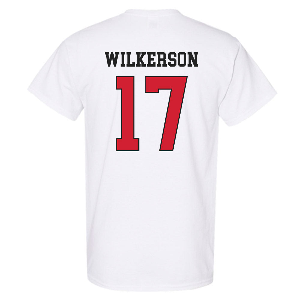 Illinois State - NCAA Softball : Bella Wilkerson - T-Shirt