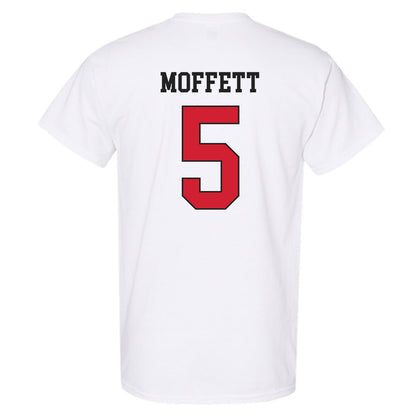 Illinois State - NCAA Softball : Marissa Moffett - Classic Shersey T-Shirt-1