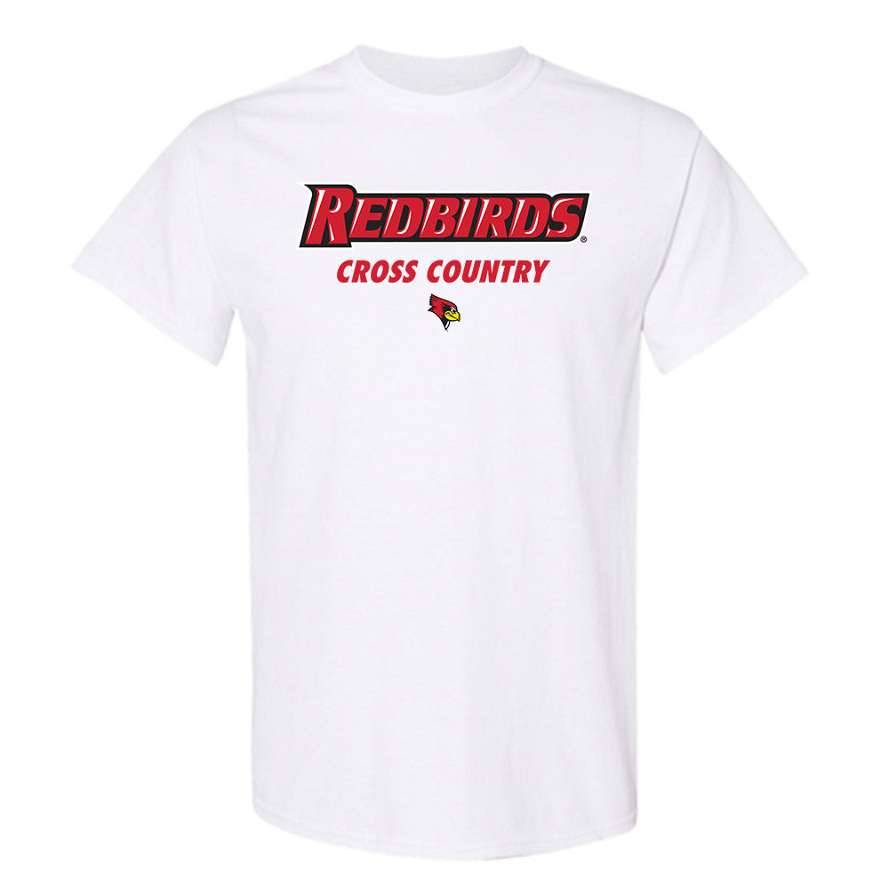 Illinois State - NCAA Women's Cross Country : Nora Brady - Classic Shersey T-Shirt-0