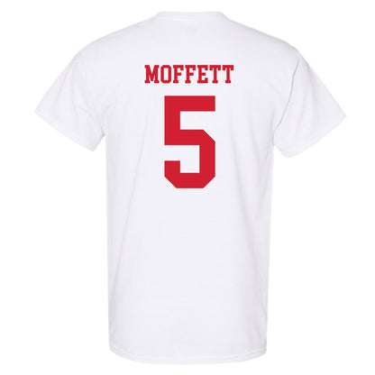 Illinois State - NCAA Softball : Marissa Moffett - Classic Shersey T-Shirt-1