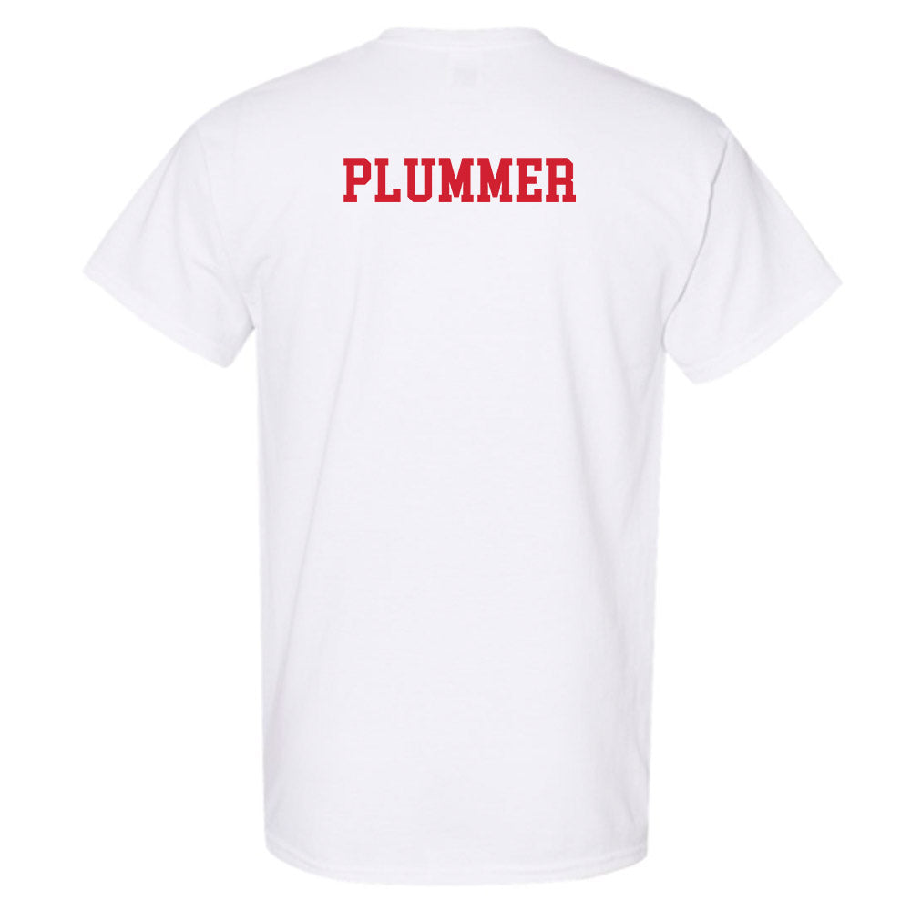 Illinois State - NCAA Women's Track & Field : Matti Plummer - Classic Shersey T-Shirt-1