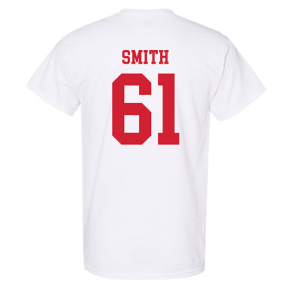 Illinois State - NCAA Football : Brandon Smith - Classic Shersey T-Shirt-1