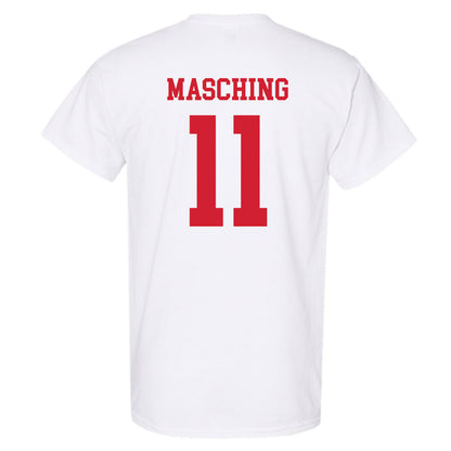 Illinois State - NCAA Softball : Addison Masching - Classic Shersey T-Shirt-1