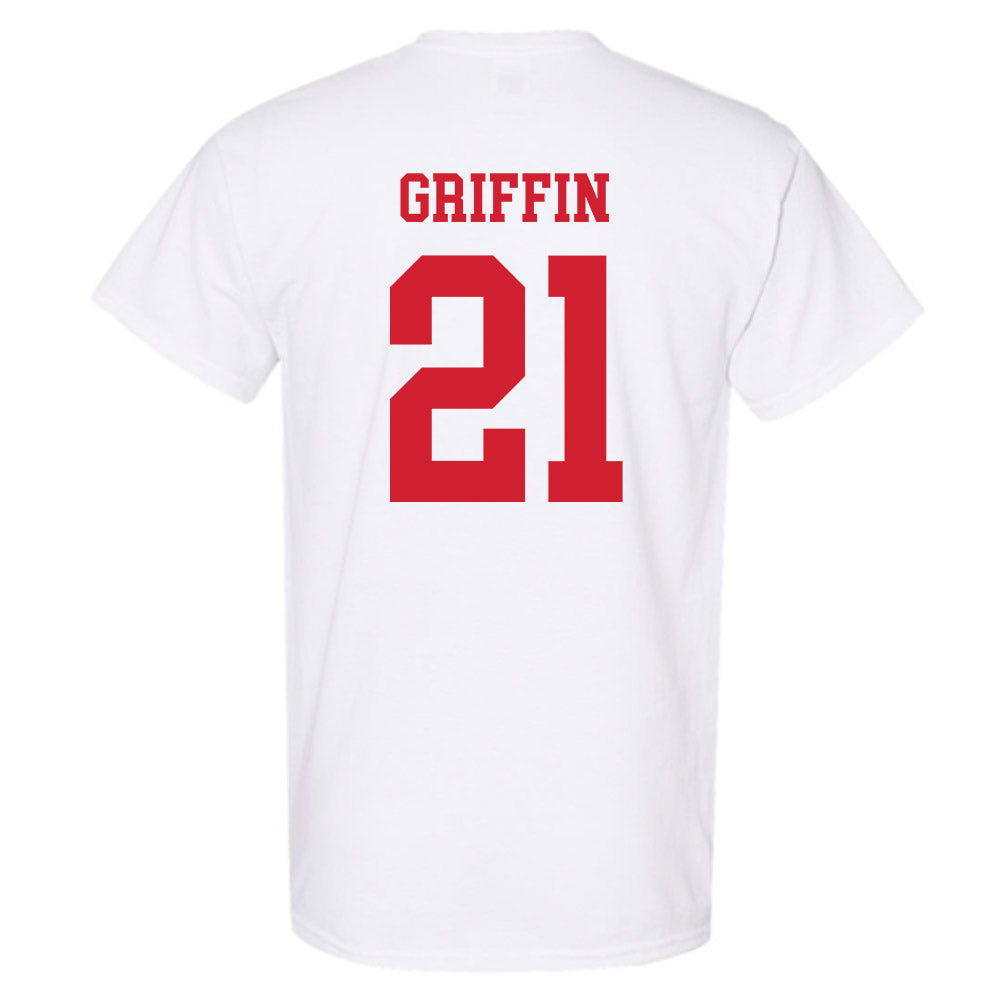 Illinois State - NCAA Softball : Lexie Griffin - Classic Shersey T-Shirt-1