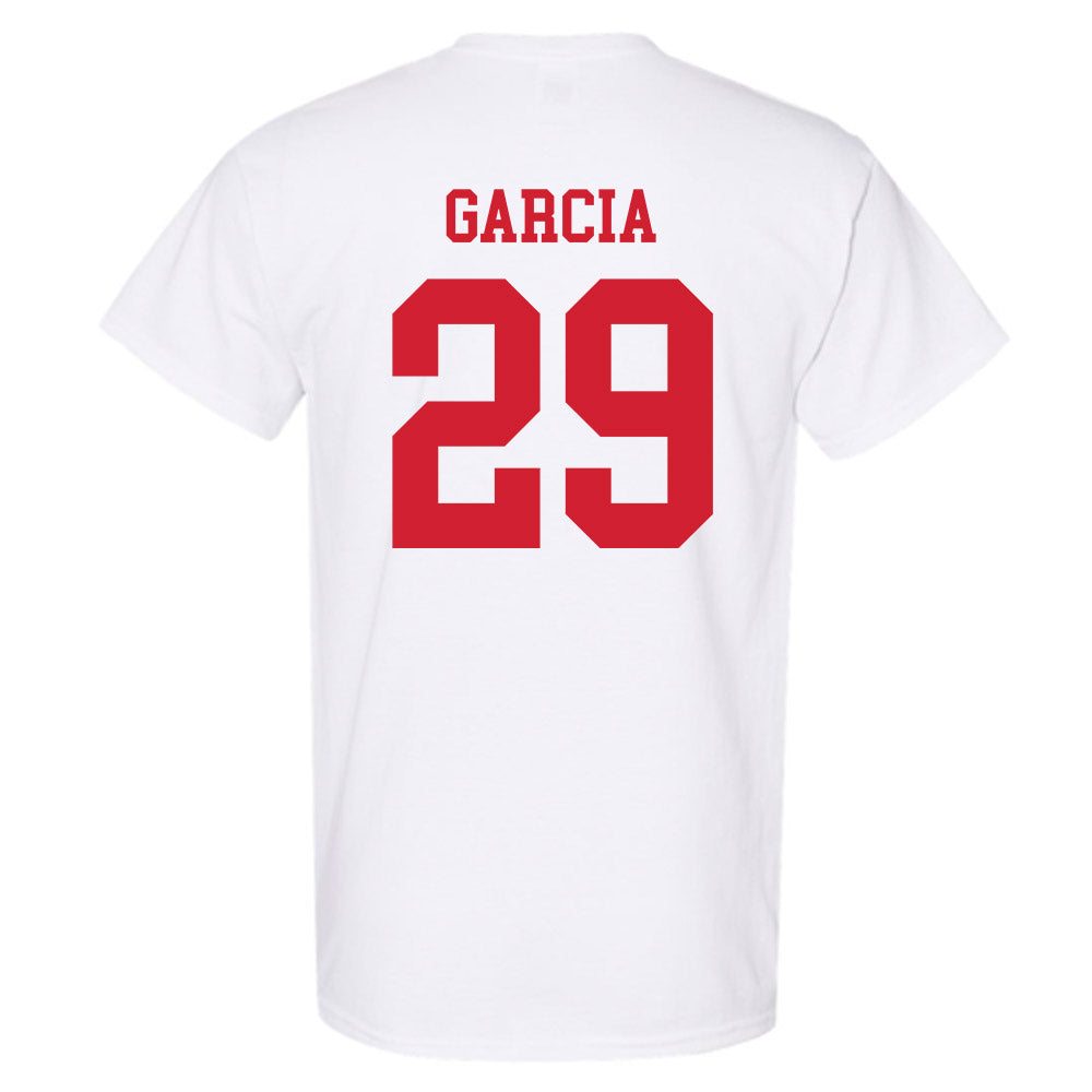 Illinois State - NCAA Women's Soccer : Delia Garcia - Classic Shersey T-Shirt-1