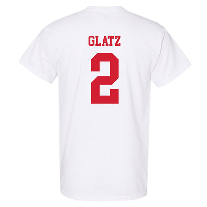 Illinois State - NCAA Football : Seth Glatz - Classic Shersey T-Shirt-1