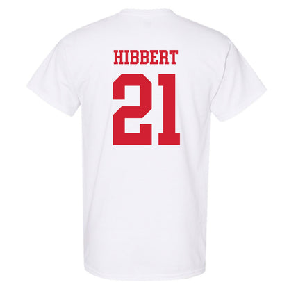 Illinois State - NCAA Women's Soccer : Cyerra Hibbert - T-Shirt