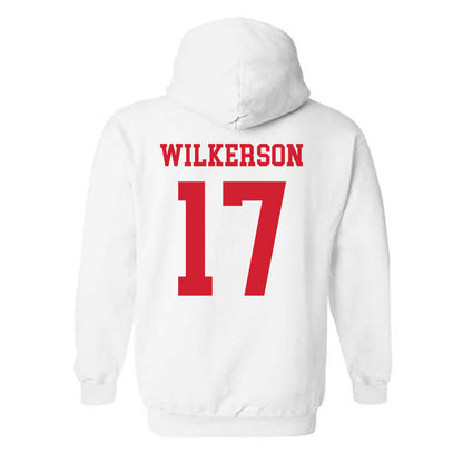 Illinois State - NCAA Softball : Bella Wilkerson - Hooded Sweatshirt