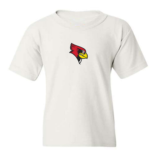 Illinois State - NCAA Men's Basketball : Ty Pence - Classic Shersey Youth T-Shirt