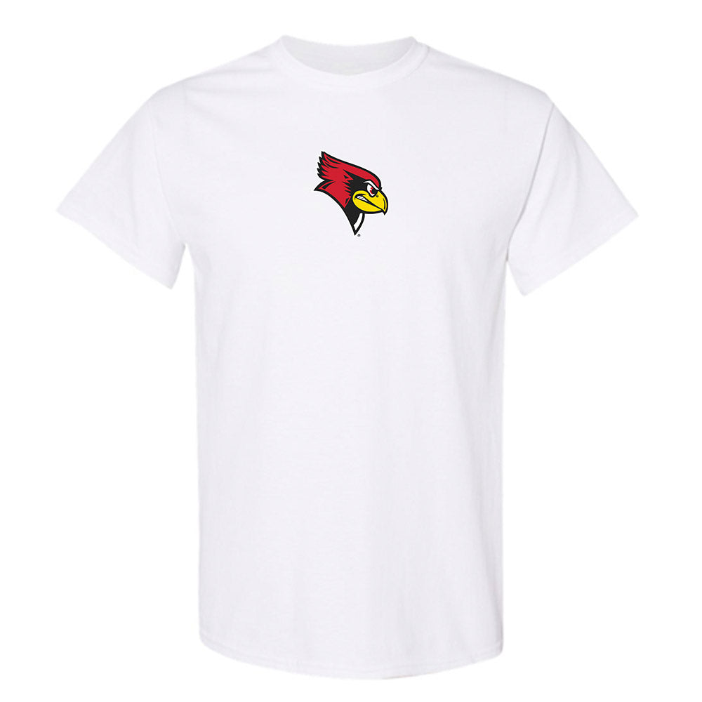 Illinois State - NCAA Women's Gymnastics : Mia LeBlanc - Classic Shersey T-Shirt-0