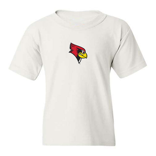 Illinois State - NCAA Women's Gymnastics : Jercy Koliego - Classic Shersey Youth T-Shirt-0