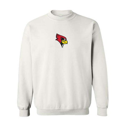 Illinois State - NCAA Football : Seth Glatz - Classic Shersey Crewneck Sweatshirt-0