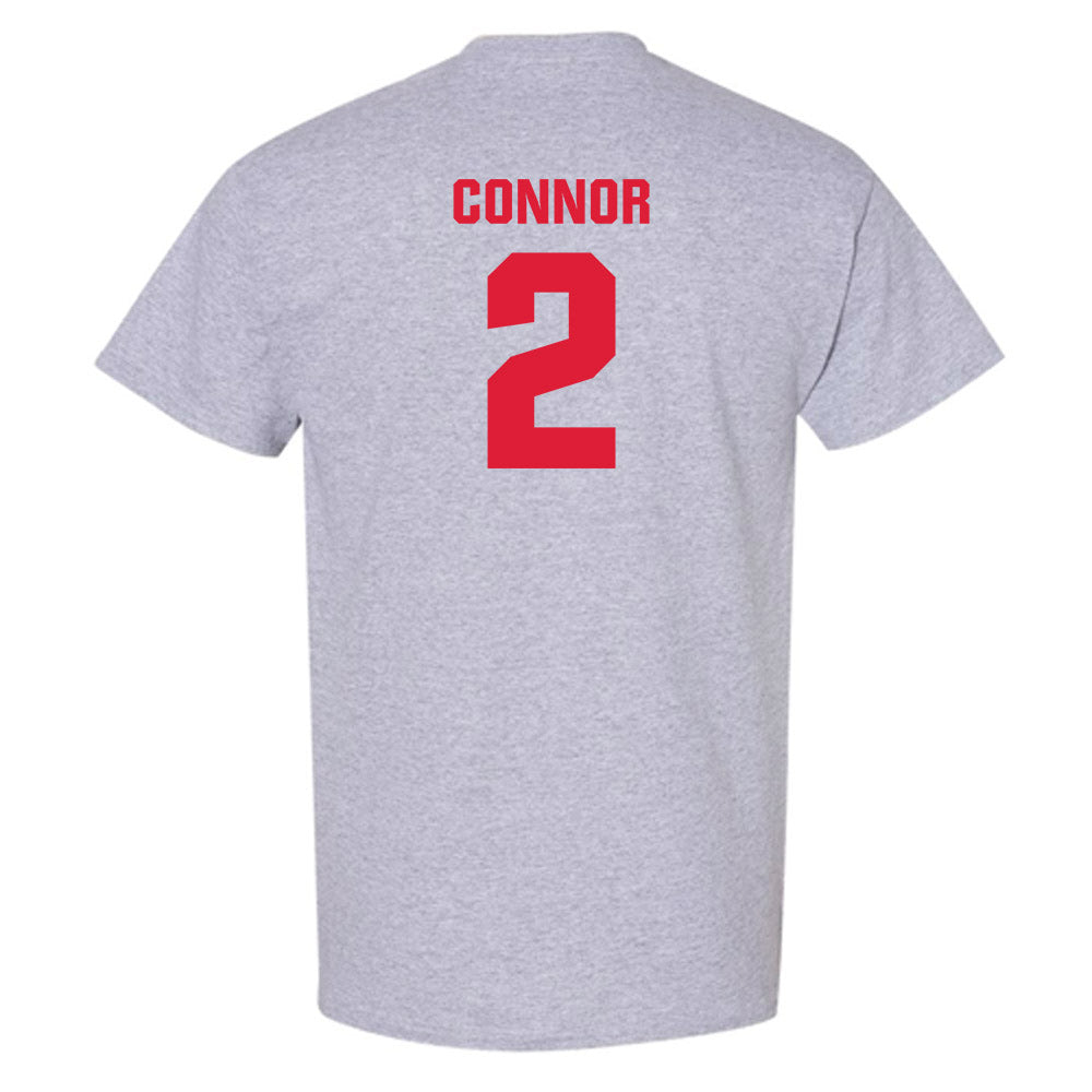 Lamar - NCAA Football : Sean Connor - Classic Shersey T-Shirt-1