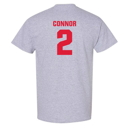 Lamar - NCAA Football : Sean Connor - Classic Shersey T-Shirt-1
