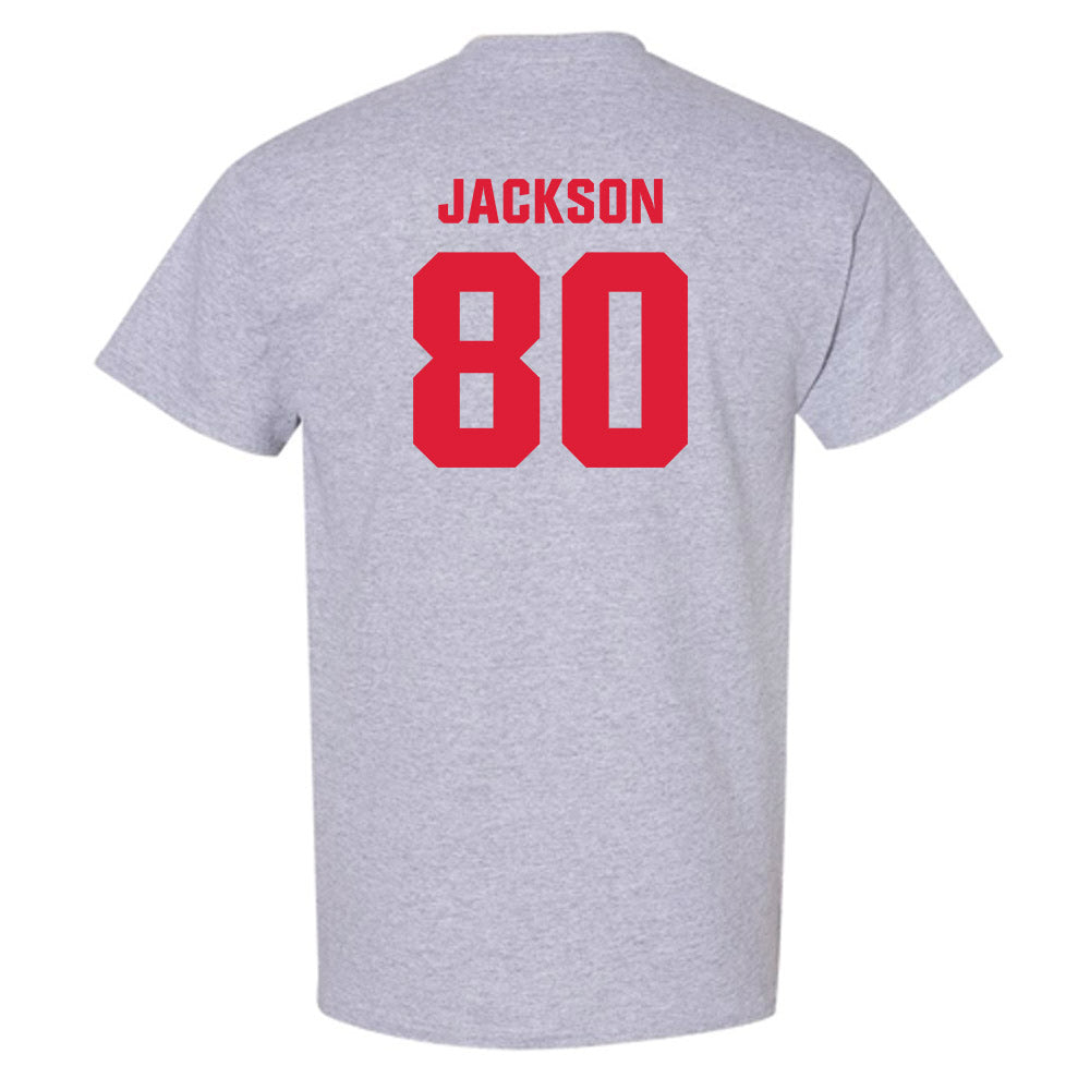 Lamar - NCAA Football : Jared Jackson - Classic Shersey T-Shirt