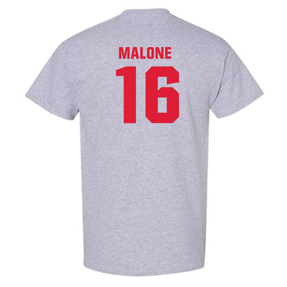 Lamar - NCAA Football : Kendric Malone - T-Shirt