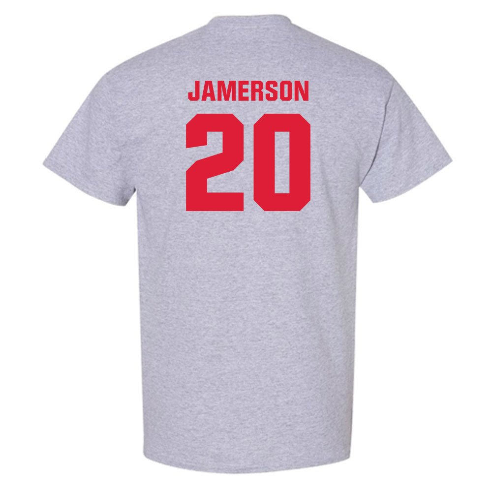 Lamar - NCAA Football : Kybo Jamerson - T-Shirt