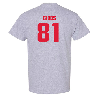 Lamar - NCAA Football : Devyn Gibbs - T-Shirt