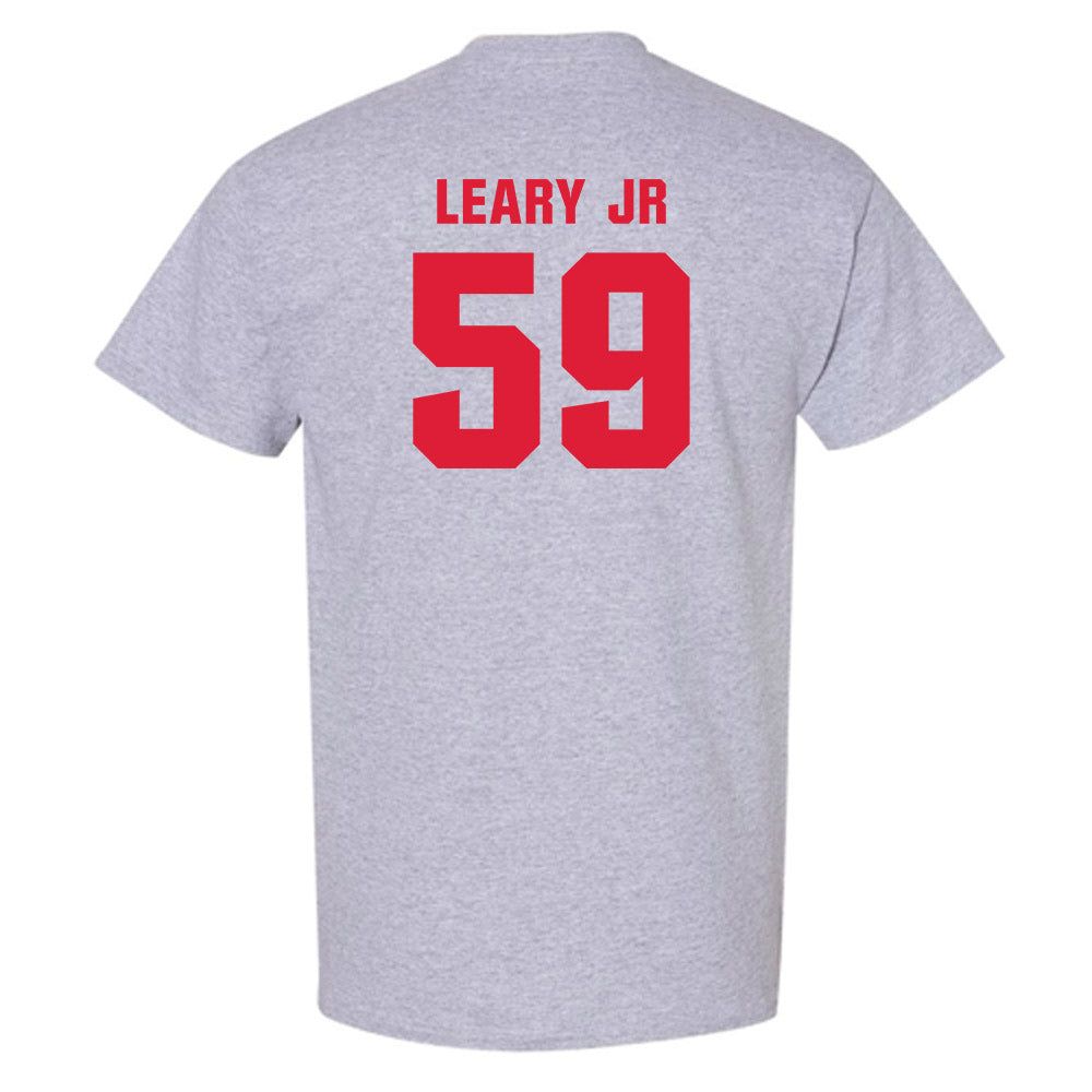 Lamar - NCAA Football : Lonnie Leary Jr - T-Shirt