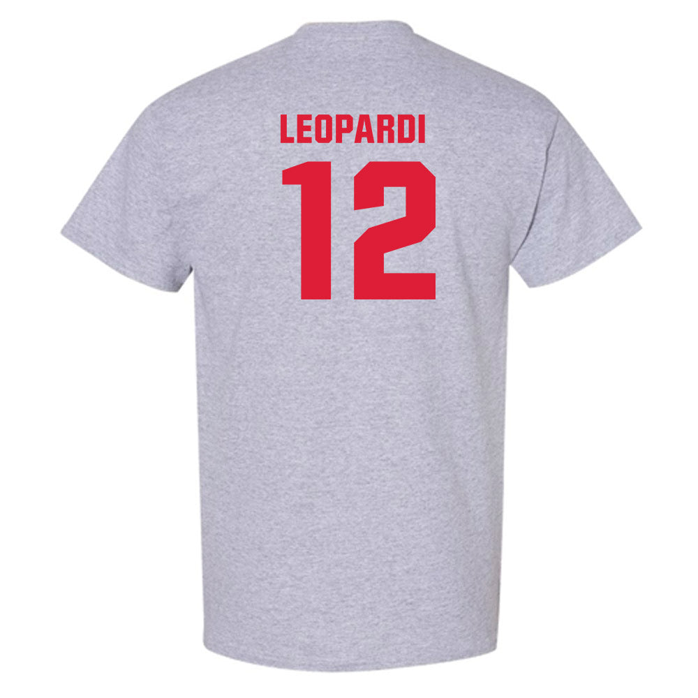 Lamar - NCAA Baseball : Antonio Leopardi - Classic Shersey T-Shirt